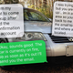 Illustration for article titled How A Craigslist Scammer Tried To Steal My Moms Car